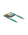 DeLOCK PCIe I/O 1 x USB 2.0 Type-A socket - nr 7