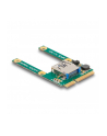 DeLOCK PCIe I/O 1 x USB 2.0 Type-A socket - nr 8