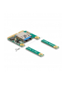 DeLOCK PCIe I/O 1 x USB 2.0 Type-A socket - nr 9