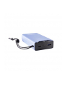 Intenso Powerbank F20000 Blue (blue, 20,000 mAh, PD 3.0, Quick Charge 3.0) - nr 12