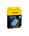 Intenso Powerbank F20000 Blue (blue, 20,000 mAh, PD 3.0, Quick Charge 3.0) - nr 1