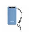 Intenso Powerbank F20000 Blue (blue, 20,000 mAh, PD 3.0, Quick Charge 3.0) - nr 2