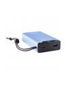Intenso Powerbank F20000 Blue (blue, 20,000 mAh, PD 3.0, Quick Charge 3.0) - nr 3