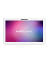 Ubiquiti UniFi Connect Display (55 cm (21.5 inches), BIAŁY, FullHD PoE++ touchscreen designed for UniFi Connect) - nr 11