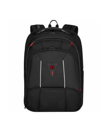 Wenger Carbon Pro Business (black, up to 39.6 cm (15.6''))
