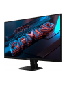 GIGABYTE GS27FA, gaming monitor - 27 - black (matt), FullHD, IPS, HDR, AMD Free-Sync, 180Hz panel - nr 11