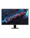 GIGABYTE GS27FA, gaming monitor - 27 - black (matt), FullHD, IPS, HDR, AMD Free-Sync, 180Hz panel - nr 1