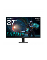 GIGABYTE GS27FA, gaming monitor - 27 - black (matt), FullHD, IPS, HDR, AMD Free-Sync, 180Hz panel - nr 21
