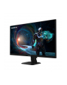 GIGABYTE GS27FA, gaming monitor - 27 - black (matt), FullHD, IPS, HDR, AMD Free-Sync, 180Hz panel - nr 22