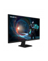 GIGABYTE GS27FA, gaming monitor - 27 - black (matt), FullHD, IPS, HDR, AMD Free-Sync, 180Hz panel - nr 23