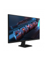 GIGABYTE GS27FA, gaming monitor - 27 - black (matt), FullHD, IPS, HDR, AMD Free-Sync, 180Hz panel - nr 30