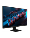 GIGABYTE GS27FA, gaming monitor - 27 - black (matt), FullHD, IPS, HDR, AMD Free-Sync, 180Hz panel - nr 38