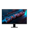 GIGABYTE GS27FA, gaming monitor - 27 - black (matt), FullHD, IPS, HDR, AMD Free-Sync, 180Hz panel - nr 39