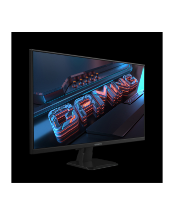 GIGABYTE GS27FA, gaming monitor - 27 - black (matt), FullHD, IPS, HDR, AMD Free-Sync, 180Hz panel