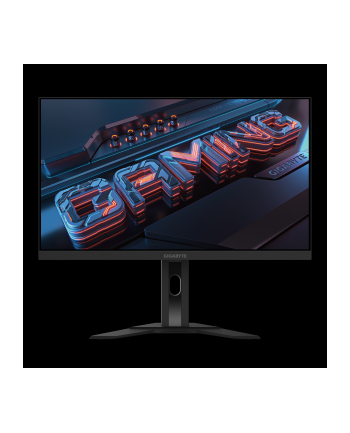 GIGABYTE M27QA, gaming monitor - 27 -  black, QHD, IPS, HDMI, DisplayPort, HDR, USB, 180Hz panel