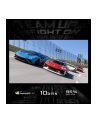 GIGABYTE M27UA, gaming monitor - 27 -  black, Ultra HD/4K, IPS, HDMI, DisplayPort, HDR, USB, 160Hz panel - nr 24