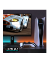 GIGABYTE M27UA, gaming monitor - 27 -  black, Ultra HD/4K, IPS, HDMI, DisplayPort, HDR, USB, 160Hz panel - nr 26
