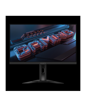 GIGABYTE M27UA, gaming monitor - 27 -  black, Ultra HD/4K, IPS, HDMI, DisplayPort, HDR, USB, 160Hz panel