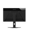 GIGABYTE M27UA, gaming monitor - 27 -  black, Ultra HD/4K, IPS, HDMI, DisplayPort, HDR, USB, 160Hz panel - nr 32