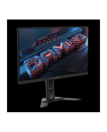 GIGABYTE M27UA, gaming monitor - 27 -  black, Ultra HD/4K, IPS, HDMI, DisplayPort, HDR, USB, 160Hz panel