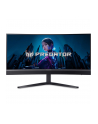 Acer Predator X34 V3 (X34V3bmiiphuzx), gaming monitor - 34 - black, UWQHD,VA, USB-C, AMD Free Sync Premium, Mini-LED, 180Hz panel - nr 14