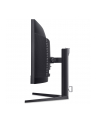 Acer Predator X34 V3 (X34V3bmiiphuzx), gaming monitor - 34 - black, UWQHD,VA, USB-C, AMD Free Sync Premium, Mini-LED, 180Hz panel - nr 15