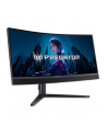 Acer Predator X34 V3 (X34V3bmiiphuzx), gaming monitor - 34 - black, UWQHD,VA, USB-C, AMD Free Sync Premium, Mini-LED, 180Hz panel - nr 17