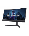 Acer Predator X34 V3 (X34V3bmiiphuzx), gaming monitor - 34 - black, UWQHD,VA, USB-C, AMD Free Sync Premium, Mini-LED, 180Hz panel - nr 32