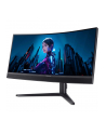 Acer Predator X34 V3 (X34V3bmiiphuzx), gaming monitor - 34 - black, UWQHD,VA, USB-C, AMD Free Sync Premium, Mini-LED, 180Hz panel - nr 3