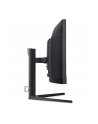 Acer Predator X34 V3 (X34V3bmiiphuzx), gaming monitor - 34 - black, UWQHD,VA, USB-C, AMD Free Sync Premium, Mini-LED, 180Hz panel - nr 5