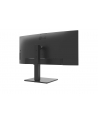 lg electronics LG 34BA85QE-B.AEU, LED monitor - 34 - black, UWQHD, IPS, curved, full HD webcam/microphone - nr 20