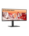 lg electronics LG 34BA85QE-B.AEU, LED monitor - 34 - black, UWQHD, IPS, curved, full HD webcam/microphone - nr 25