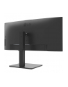 lg electronics LG 34BA85QE-B.AEU, LED monitor - 34 - black, UWQHD, IPS, curved, full HD webcam/microphone - nr 50