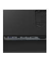 lg electronics LG 34BA85QE-B.AEU, LED monitor - 34 - black, UWQHD, IPS, curved, full HD webcam/microphone - nr 6