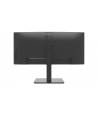 lg electronics LG 34BA85QE-B.AEU, LED monitor - 34 - black, UWQHD, IPS, curved, full HD webcam/microphone - nr 86