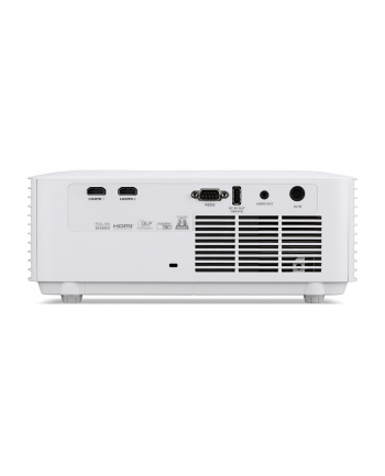 Acer Vero XL2530, laser projector (BIAŁY, FullHD, HDMI, 4800 ANSI lumens)