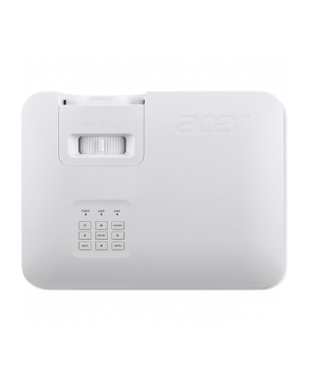 Acer Vero XL2530, laser projector (BIAŁY, FullHD, HDMI, 4800 ANSI lumens)