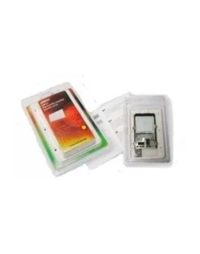 Selfsat LDUQ - Quattro (BIAŁY, Selfsat H21D, H21D2, H21D4) główny