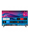 DYON SMART 43 VX, LED TV - 43 - black, FullHD, WLAN, SmartTV - nr 1