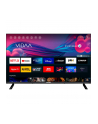 DYON SMART 40 VX-2, LED TV - 40 - black, FullHD, WLAN, Smart TV - nr 1