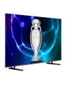 Hisense 65A7KQ, QLED TV - 65 - anthracite, UltraHD/4K, triple tuner, PVR - nr 1