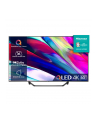 Hisense 65A7KQ, QLED TV - 65 - anthracite, UltraHD/4K, triple tuner, PVR - nr 3