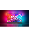 Philips The One 50PUS8949/12 - 50 -  anthracite/chrome, UltraHD/4K, WLAN, Ambilight, Dolby Vision, HDR, 120Hz panel - nr 2