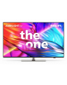 Philips The One 50PUS8949/12 - 50 -  anthracite/chrome, UltraHD/4K, WLAN, Ambilight, Dolby Vision, HDR, 120Hz panel - nr 8