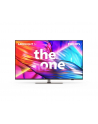Philips The One 50PUS8949/12 - 50 -  anthracite/chrome, UltraHD/4K, WLAN, Ambilight, Dolby Vision, HDR, 120Hz panel - nr 9