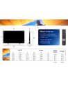 Philips The Xtra 75PML9009/12, LED TV - 75 - anthracite, UltraHD/4K, WLAN, Ambilight, Dolby Vision, 144Hz panel - nr 24