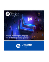 Philips The Xtra 75PML9009/12, LED TV - 75 - anthracite, UltraHD/4K, WLAN, Ambilight, Dolby Vision, 144Hz panel - nr 27