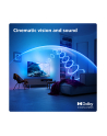 Philips The Xtra 75PML9009/12, LED TV - 75 - anthracite, UltraHD/4K, WLAN, Ambilight, Dolby Vision, 144Hz panel - nr 28