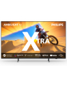 Philips The Xtra 85PML9009/12, LED TV  - 85 - anthracite, UltraHD/4K, WLAN, Ambilight, Dolby Vision, 144Hz panel - nr 1