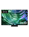 SAMSUNG GQ-55S90D, OLED TV - 55 - black/titanium, UltraHD/4K, AMD Free-Sync, twin tuner, 100Hz panel - nr 9